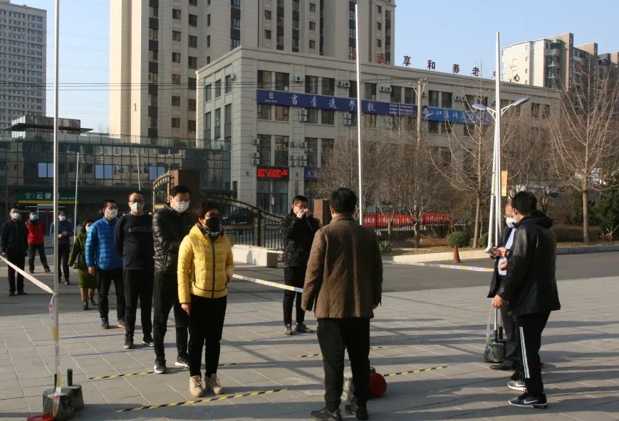 大连市第二十三中学开展开学复课疫情防控应急演练5.webp.jpg