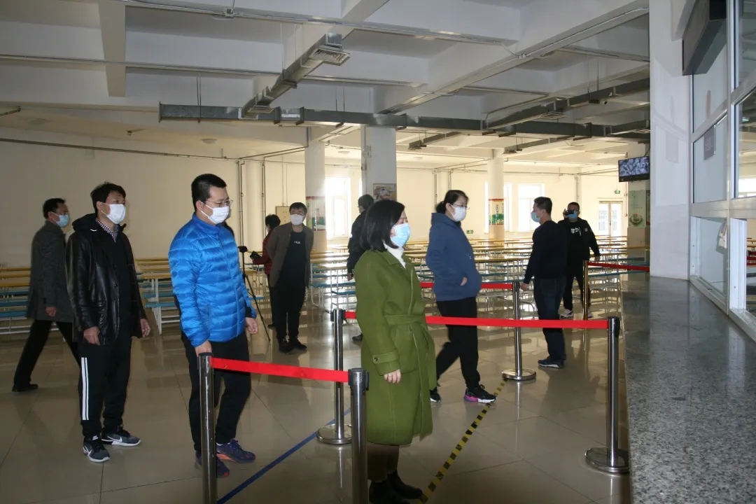 大连市第二十三中学开展开学复课疫情防控应急演练10.webp.jpg